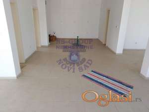 Novogradnja poslovno stambeni objekat-Adice!