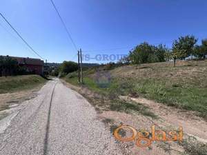 Plac u Vrdniku,5130m2