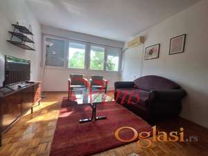 DETELINARA ul. Rumenačka 40 m2 - 250 Evra ID#2400