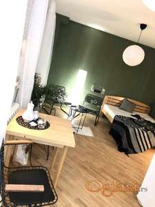 Lekino brdo, 1.0 namešten, pet friendly ID#4083