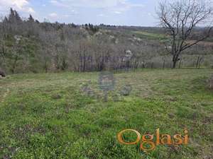 Plac, 1600m2, Banstol