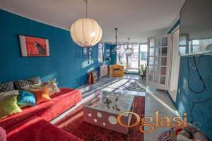 Sjajna kuca u gradu, useljiva po isplati!