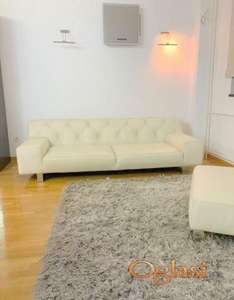 Izdavanje stanova Beograd Hala Pionir-Lux stan u novogradnji,garaza