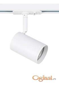 Šinski reflektor beli