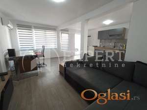 Izdaje se jednosoban stan u Duvaništu!