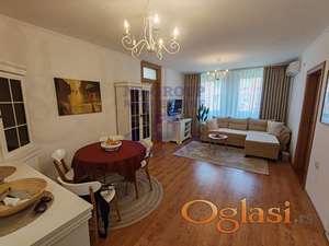 Dvoiposoban stan na Novom Naselju,62m2