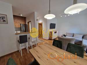 Zemun, Gornji grad, dvosoban, 48m2 ID#5161