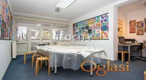 Vračar, Hram Svetog Save, Brane Crnčevića, 2.0, 65m2