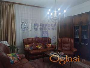 Kej - odlična lokacija