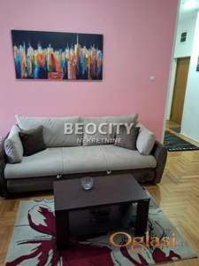 Novi Sad, Sajam, Ćirpanova, 2.0, 50m2