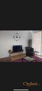 Renoviran stan na Srebrnom jezeru ID#2068