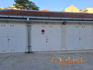 Garaza Nova Detelinara - Veselina Maslese