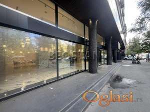 Centar - Kneza Milosa #64138