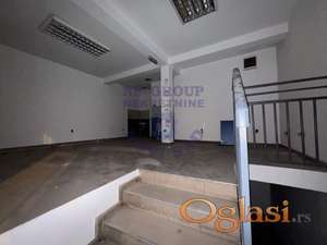 Visenamenski lokal na Podbari - Odlicna lokacija!