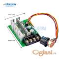 PWM kontroler 40V 2000W 40A
