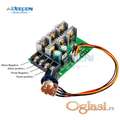 PWM kontroler 40V 2000W 40A