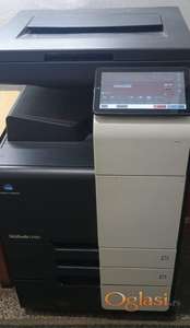 Odličan digitalni kopir/printer Konica Minolta bizhub C250i