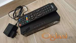 Satelitski resiver DVB-S2 Humax