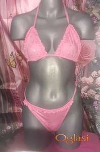 Nov bikini, M, L