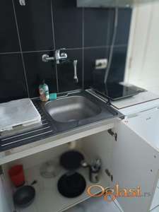 Stan na dan, Lilis House Novi Beograd