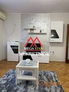 Jednosoban stan - 32m2 - Petra Drapšina
