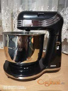 Mikser - planetarni sa posudom JOCCA