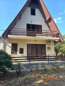 Kod Selters banje - zasebna kuća, 40ari placa ID#5823