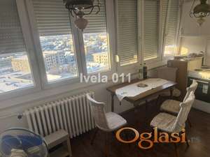 Uknjižen stan u Zemunu ID#4057