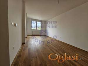 Dvoiposoban 60m2 Telep