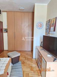 Filmski grad, bela fasadna cigla, 1.0, svetao ID#9951