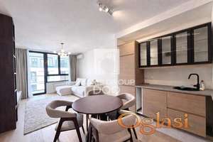 BW ECHO 71,62m2 NAMEŠTEN ID#1763