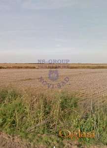 Gradjevinsko zemljiste u Djurdjevu