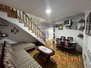 Troiposoban 80m2 Socijalno