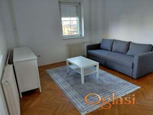Nov, jednosoban stan u centru grada