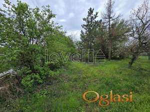 ČORTANOVCI - KRALJEV BREG - 599.00 m2