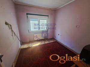 Prizemna kuća u Kaću!