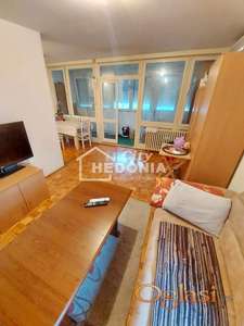Arena, komforan dvosoban stan u Bloku 22 ID#7089