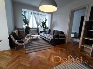 NOVI SAD - CENTAR - 48.00 m2