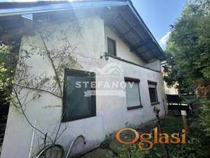 Prizemna kuća Aradac ID#1894