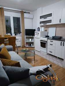 DVOIPOSOBAN STAN NA GRBAVICI