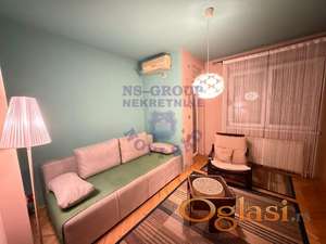 Jednosoban stan na Novoj Detelinari 32m2