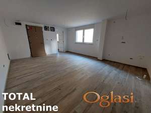 Stan NOVI SAD,TELEP - 51 m2 115000 €, ID: 1100574