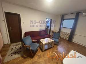 ***Podbara garsonjera-26m2***