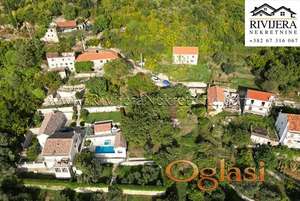 Urbanizovan plac Dub Kotor