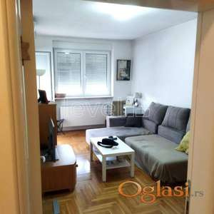 NOVI SAD - SOCIJALNO - 44.00 m2