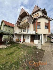 Kuća u Aleksincu 174m2
