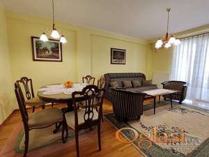 STAN - NOVI SAD - LIMAN 4 - 74m2 - 215000 evra