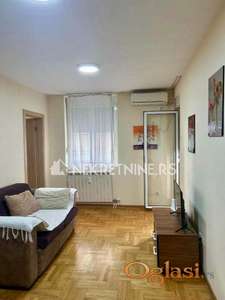 Đeram,Marka Oreškovića,manji dvosoban ID#18995