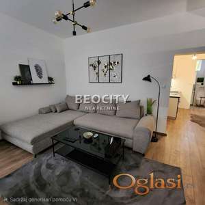 Vračar, Kalenić pijaca, Loznička, 1.0, 30m2