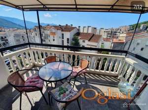 Dvosoban stan - Budva Golubovina - povoljno